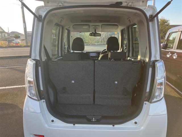 デイズルークス ハイウェイスター ターボ ETC 全周囲カメラ 両側電動スライドドア ナビ TV オートライト HID スマートキー 電動格納ミラー ベンチシート CVT 盗難防止システム ABS ESC CD USB(37枚目)