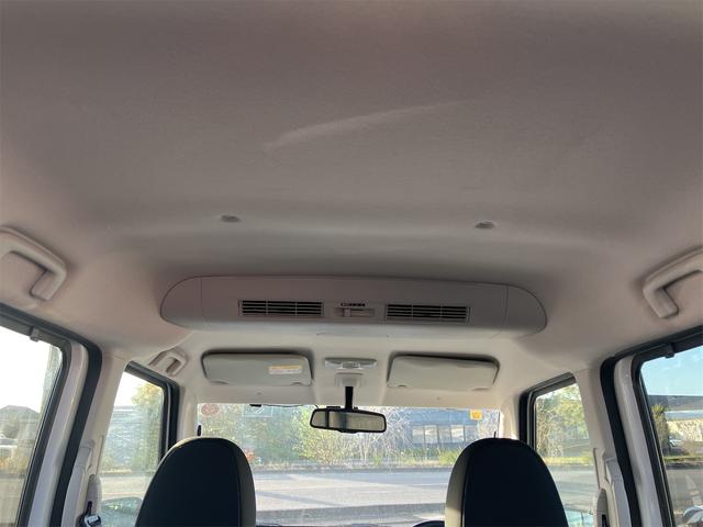 デイズルークス ハイウェイスター ターボ ETC 全周囲カメラ 両側電動スライドドア ナビ TV オートライト HID スマートキー 電動格納ミラー ベンチシート CVT 盗難防止システム ABS ESC CD USB(38枚目)