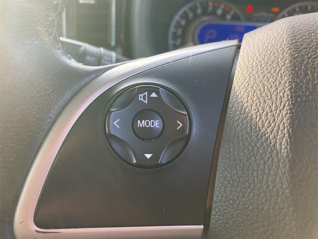 デイズルークス ハイウェイスター ターボ ETC 全周囲カメラ 両側電動スライドドア ナビ TV オートライト HID スマートキー 電動格納ミラー ベンチシート CVT 盗難防止システム ABS ESC CD USB(50枚目)