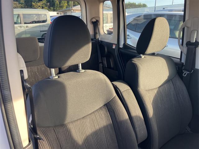 デイズルークス ハイウェイスター ターボ ETC 全周囲カメラ 両側電動スライドドア ナビ TV オートライト HID スマートキー 電動格納ミラー ベンチシート CVT 盗難防止システム ABS ESC CD USB(60枚目)