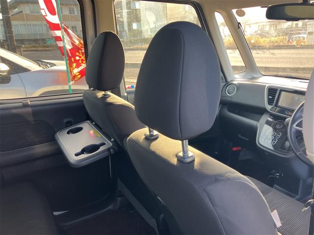 デイズルークス ハイウェイスター ターボ ETC 全周囲カメラ 両側電動スライドドア ナビ TV オートライト HID スマートキー 電動格納ミラー ベンチシート CVT 盗難防止システム ABS ESC CD USB(62枚目)