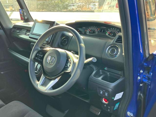 Ｎ－ＢＯＸカスタム Ｇ・Ｌホンダセンシング　ドライブレコーダー　ＥＴＣ　バックカメラ　両側電動スライドドア　ナビ　ＴＶ　クリアランスソナー　オートクルーズコントロール　レーンアシスト　衝突被害軽減システム　オートライト　ＬＥＤヘッドランプ（68枚目）