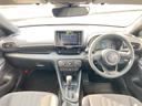 毎回座るフロントシート。運転席は必ず使用する部分ですので、座り心地が重要です！