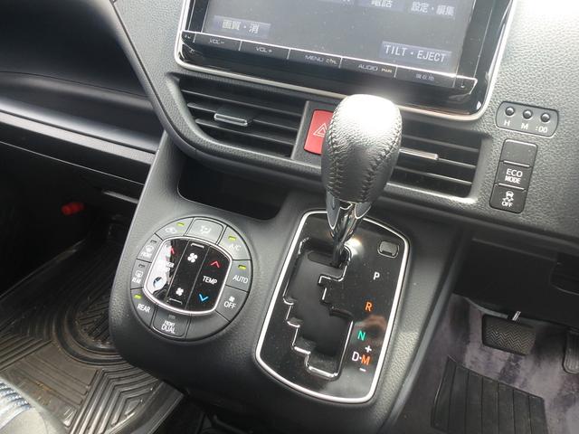 ZS 煌 純正9inナビ フルセグ バックカメラ 両側電スラ(15枚目)