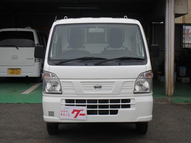 日産 ＮＴ１００クリッパートラック