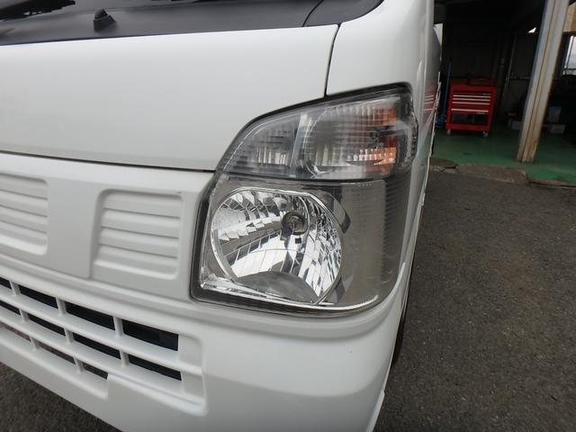 日産 ＮＴ１００クリッパートラック