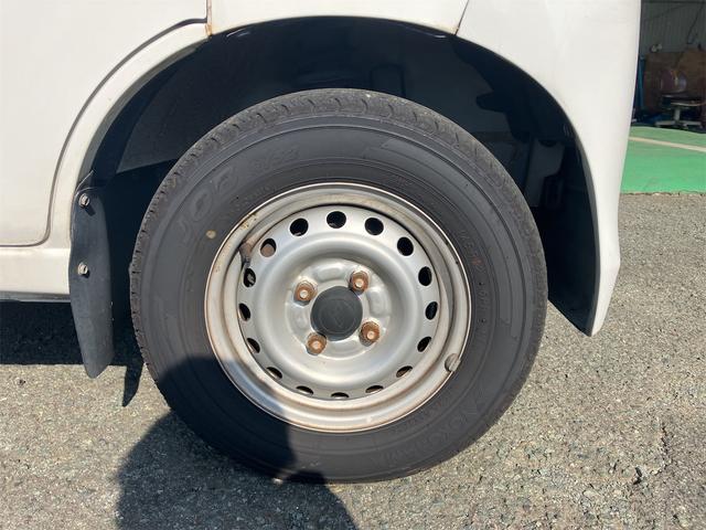 ハイゼットカーゴ スペシャル　軽バン　ＡＴ　ＥＴＣ　ナビ　ＴＶ　両側スライドドア　エアコン　パワーステアリング　パワーウィンドウ（8枚目）