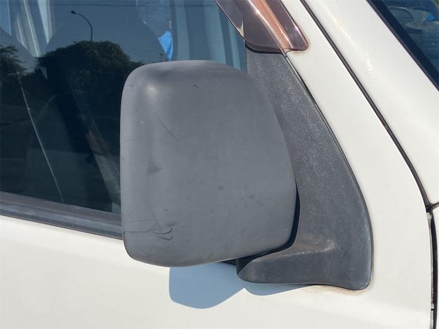 ハイゼットカーゴ スペシャル　軽バン　ＡＴ　ＥＴＣ　ナビ　ＴＶ　両側スライドドア　エアコン　パワーステアリング　パワーウィンドウ（9枚目）