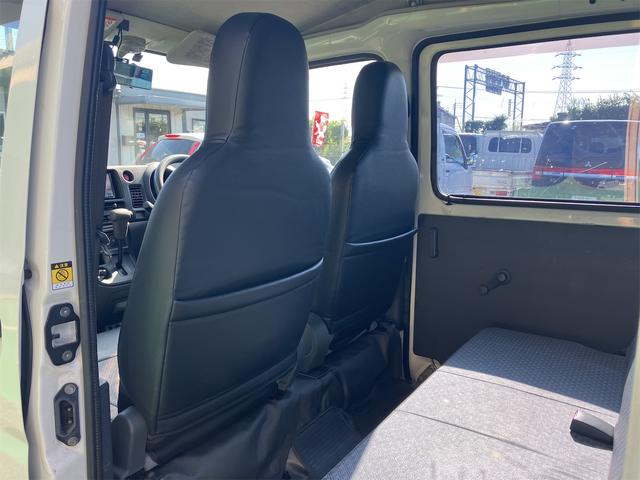 ハイゼットカーゴ スペシャル　軽バン　ＡＴ　ＥＴＣ　ナビ　ＴＶ　両側スライドドア　エアコン　パワーステアリング　パワーウィンドウ（20枚目）