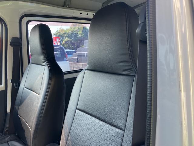 ハイゼットカーゴ スペシャル　軽バン　ＡＴ　ＥＴＣ　ナビ　ＴＶ　両側スライドドア　エアコン　パワーステアリング　パワーウィンドウ（23枚目）