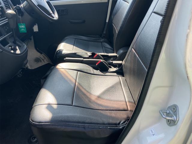 ハイゼットカーゴ スペシャル　軽バン　ＡＴ　ＥＴＣ　ナビ　ＴＶ　両側スライドドア　エアコン　パワーステアリング　パワーウィンドウ（24枚目）