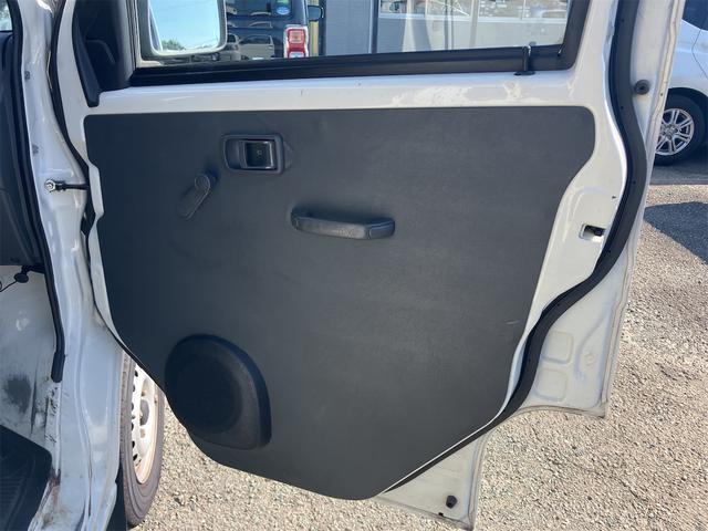 ハイゼットカーゴ スペシャル　軽バン　ＡＴ　ＥＴＣ　ナビ　ＴＶ　両側スライドドア　エアコン　パワーステアリング　パワーウィンドウ（26枚目）