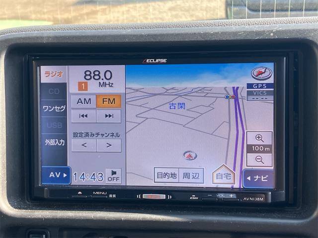 ハイゼットカーゴ スペシャル　軽バン　ＡＴ　ＥＴＣ　ナビ　ＴＶ　両側スライドドア　エアコン　パワーステアリング　パワーウィンドウ（30枚目）