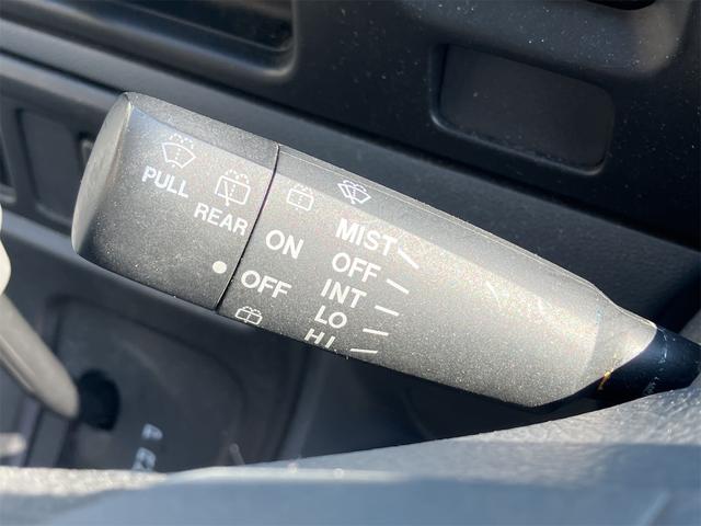 ハイゼットカーゴ スペシャル　軽バン　ＡＴ　ＥＴＣ　ナビ　ＴＶ　両側スライドドア　エアコン　パワーステアリング　パワーウィンドウ（37枚目）