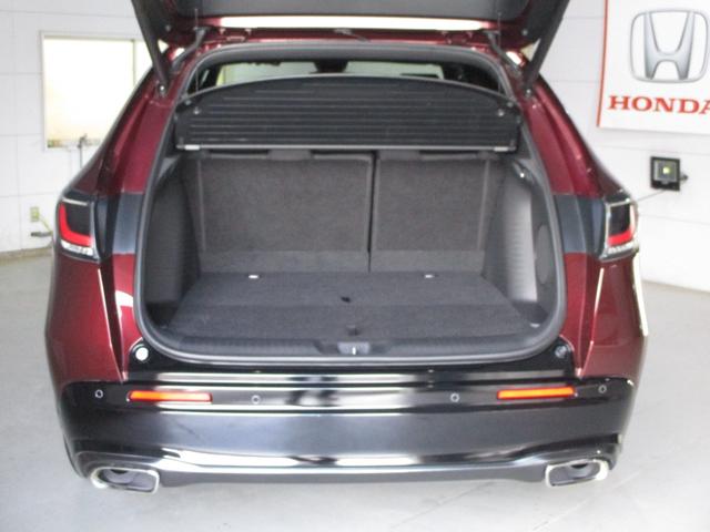 ZR-V e:HEVZ特別仕様車ブラックスタイル 弊社デモカーアップ ホンダセンシング HondaCONNECTディスプレー BOSEプレミアムサウンドシステム マルチビューカメラ ETC2.0 本革シート パワーテールゲート ワイヤレス充電器 禁煙(6枚目)