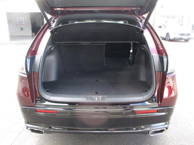 ZR-V e:HEVZ特別仕様車ブラックスタイル 弊社デモカーアップ ホンダセンシング HondaCONNECTディスプレー BOSEプレミアムサウンドシステム マルチビューカメラ ETC2.0 本革シート パワーテールゲート ワイヤレス充電器 禁煙(7枚目)