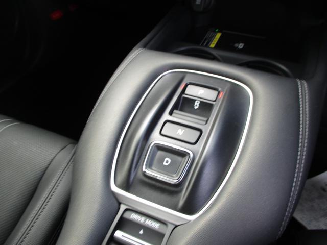 ZR-V e:HEVZ特別仕様車ブラックスタイル 弊社デモカーアップ ホンダセンシング HondaCONNECTディスプレー BOSEプレミアムサウンドシステム マルチビューカメラ ETC2.0 本革シート パワーテールゲート ワイヤレス充電器 禁煙(12枚目)