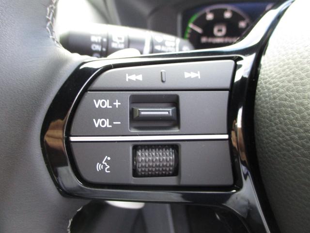 ZR-V e:HEVZ特別仕様車ブラックスタイル 弊社デモカーアップ ホンダセンシング HondaCONNECTディスプレー BOSEプレミアムサウンドシステム マルチビューカメラ ETC2.0 本革シート パワーテールゲート ワイヤレス充電器 禁煙(22枚目)