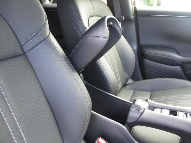 ZR-V e:HEVZ特別仕様車ブラックスタイル 弊社デモカーアップ ホンダセンシング HondaCONNECTディスプレー BOSEプレミアムサウンドシステム マルチビューカメラ ETC2.0 本革シート パワーテールゲート ワイヤレス充電器 禁煙(32枚目)