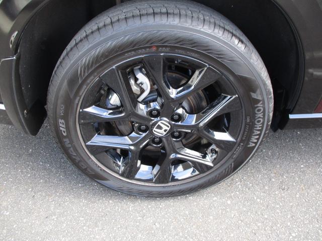 ZR-V e:HEVZ特別仕様車ブラックスタイル 弊社デモカーアップ ホンダセンシング HondaCONNECTディスプレー BOSEプレミアムサウンドシステム マルチビューカメラ ETC2.0 本革シート パワーテールゲート ワイヤレス充電器 禁煙(39枚目)
