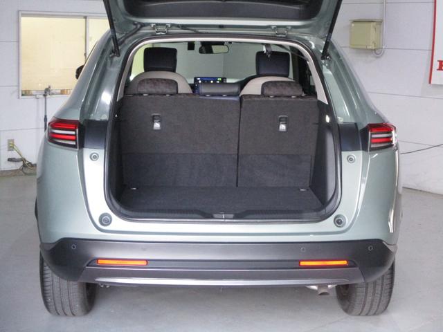ヴェゼル ｅ：ＨＥＶＸ・ＨｕＮＴパッケージ　デモカーアップ　ホンダセンシング　Ｈｏｎｄａ　ＣＯＮＮＥＣＴ　Ｇａｔｈｅｒｓナビ　リアカメラｄｅあんしんプラス４　純正ドライブレコーダー　ＥＴＣ２０　パドルシフト　ＬＥＤヘッドライト　スマートキー（7枚目）