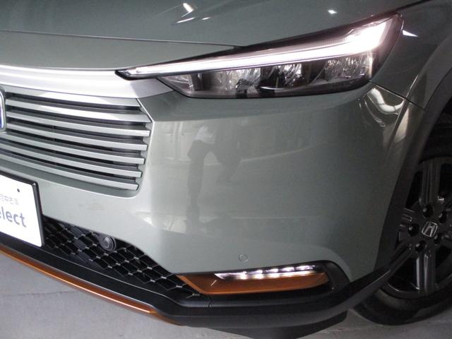 ヴェゼル ｅ：ＨＥＶＸ・ＨｕＮＴパッケージ　デモカーアップ　ホンダセンシング　Ｈｏｎｄａ　ＣＯＮＮＥＣＴ　Ｇａｔｈｅｒｓナビ　リアカメラｄｅあんしんプラス４　純正ドライブレコーダー　ＥＴＣ２０　パドルシフト　ＬＥＤヘッドライト　スマートキー（30枚目）