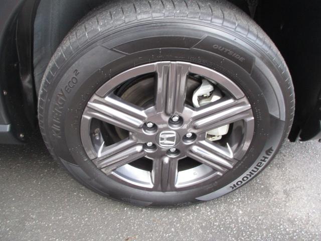 ヴェゼル ｅ：ＨＥＶＸ・ＨｕＮＴパッケージ　デモカーアップ　ホンダセンシング　Ｈｏｎｄａ　ＣＯＮＮＥＣＴ　Ｇａｔｈｅｒｓナビ　リアカメラｄｅあんしんプラス４　純正ドライブレコーダー　ＥＴＣ２０　パドルシフト　ＬＥＤヘッドライト　スマートキー（34枚目）