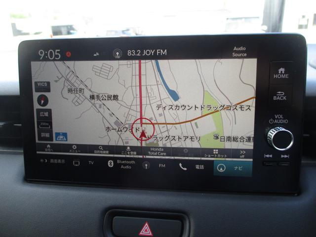 ヴェゼル ｅ：ＨＥＶＺ　ワンオーナー　ホンダセンシング　ＨｏｎｄａＣＯＮＮＥＣＴディスプレー　ＴＶ　Ｂｌｕｅｔｏｏｔｈ　バックカメラ　ＥＴＣ２．０　ワイヤレス充電器　シートヒーター　ステアリングヒーター　ＬＥＤヘッドライト（18枚目）