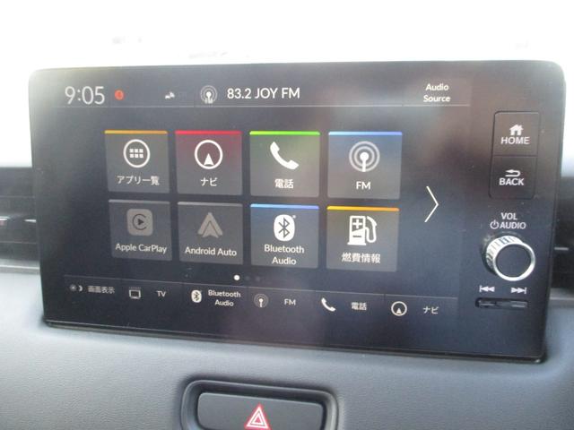 ヴェゼル ｅ：ＨＥＶＺ　ワンオーナー　ホンダセンシング　ＨｏｎｄａＣＯＮＮＥＣＴディスプレー　ＴＶ　Ｂｌｕｅｔｏｏｔｈ　バックカメラ　ＥＴＣ２．０　ワイヤレス充電器　シートヒーター　ステアリングヒーター　ＬＥＤヘッドライト（19枚目）