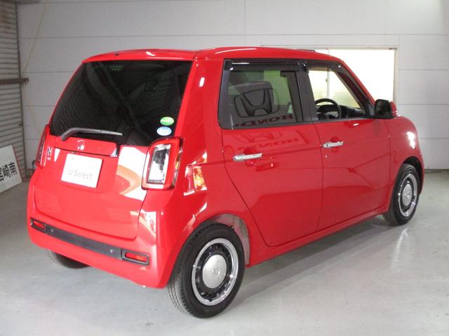 N-ONE オリジナル ホンダセンシングGathersナビBluetoothバックカメラETC充電用ジャックLEDヘッドライトオートエアンプライムースシート14インチカラードディッシュホイール オートクルーズコントロール(4枚目)