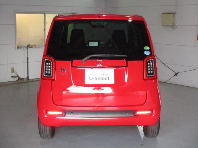 N-ONE オリジナル ホンダセンシングGathersナビBluetoothバックカメラETC充電用ジャックLEDヘッドライトオートエアンプライムースシート14インチカラードディッシュホイール オートクルーズコントロール(5枚目)