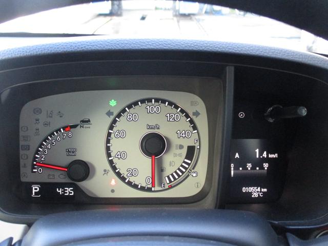 N-ONE オリジナル ホンダセンシングGathersナビBluetoothバックカメラETC充電用ジャックLEDヘッドライトオートエアンプライムースシート14インチカラードディッシュホイール オートクルーズコントロール(11枚目)