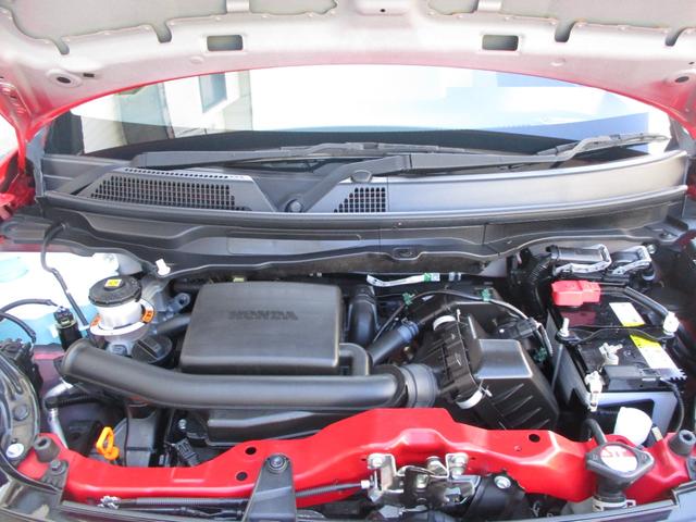 N-ONE オリジナル ホンダセンシングGathersナビBluetoothバックカメラETC充電用ジャックLEDヘッドライトオートエアンプライムースシート14インチカラードディッシュホイール オートクルーズコントロール(31枚目)