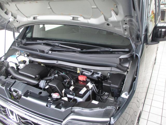 N-WGNカスタム L ホンダセンシング GathersナビVXM-234VFI DVD CD TV ミュージックラック Bluetooth バックカメラ シートヒーター LEDオートヘッドライト スマートキー キーレス(30枚目)