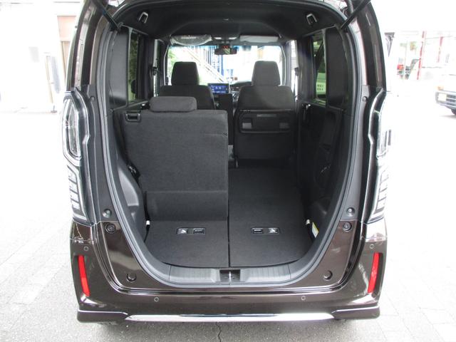 N-BOXカスタム L 弊社で使用していた車両です Gathersナビ DVD CD TV ミュージックラック Bluetooth バックカメラ ETC オートエアコン シートヒーター LEDオートヘッドライト 禁煙 AC(8枚目)