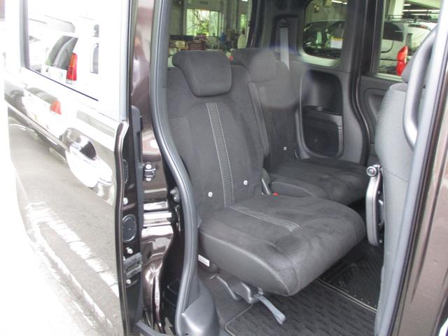 N-BOXカスタム L 弊社で使用していた車両です Gathersナビ DVD CD TV ミュージックラック Bluetooth バックカメラ ETC オートエアコン シートヒーター LEDオートヘッドライト 禁煙 AC(11枚目)