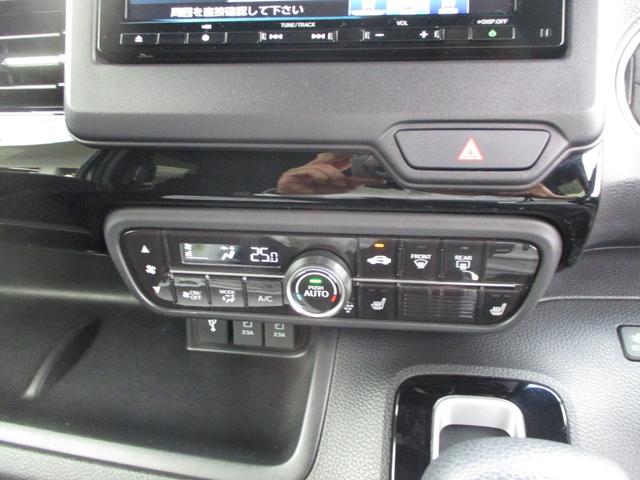 N-BOXカスタム L 弊社で使用していた車両です Gathersナビ DVD CD TV ミュージックラック Bluetooth バックカメラ ETC オートエアコン シートヒーター LEDオートヘッドライト 禁煙 AC(15枚目)