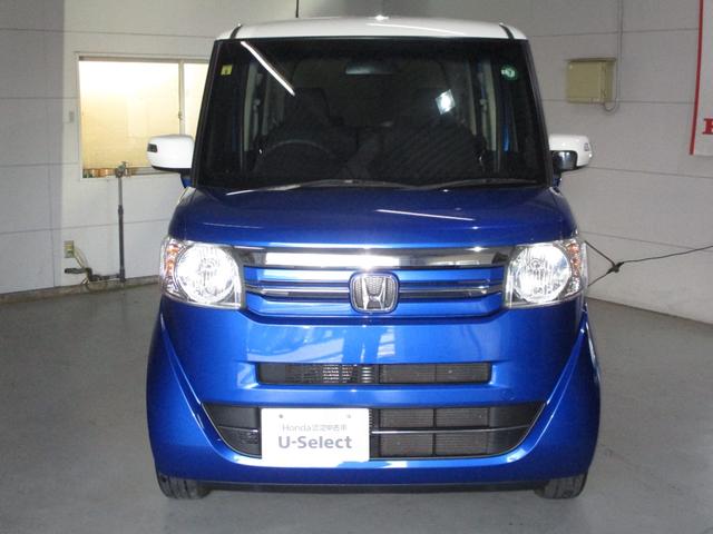 ワンオーナー車両です