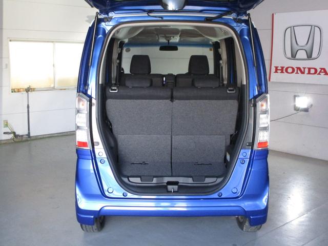 開口部も広く荷物の出し入れも楽に出来ます