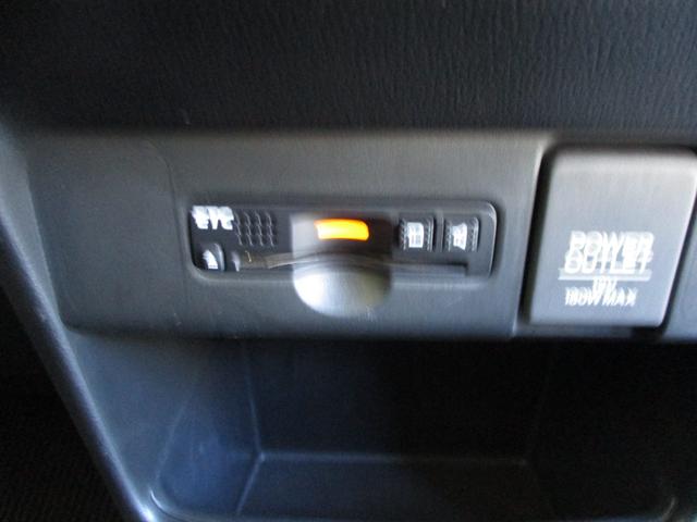 高速道路の料金所もスムーズ通過できるＥＴＣ