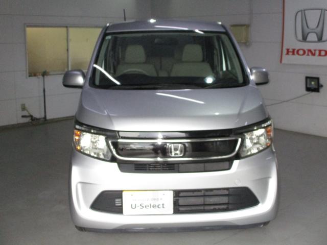 N-WGN G GathersCDデッキオートエアコンベンチシートスマートキープッシュスタートベンチシート車検令和8年6月走行距離は32291キロ スマートキーシステム AAC キーレスキー 運転席エアバック PW(2枚目)