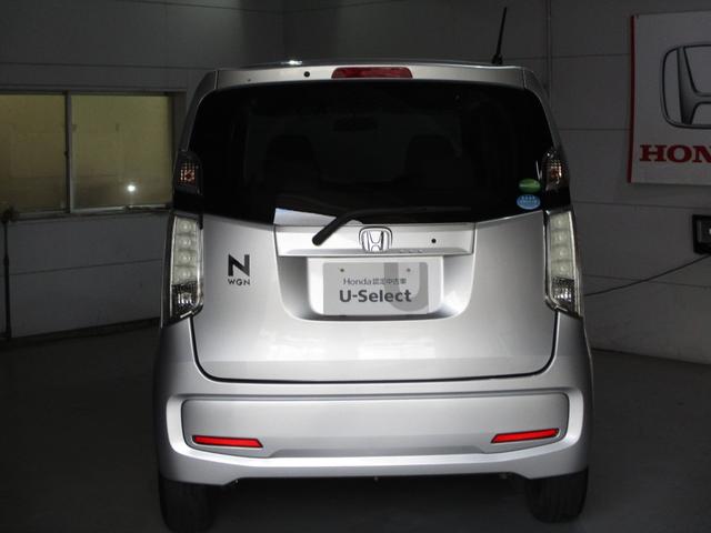 N-WGN G GathersCDデッキオートエアコンベンチシートスマートキープッシュスタートベンチシート車検令和8年6月走行距離は32291キロ スマートキーシステム AAC キーレスキー 運転席エアバック PW(5枚目)