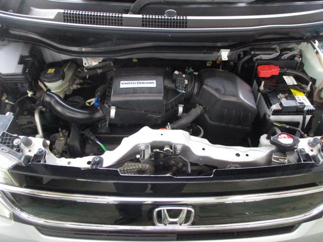 N-WGN G GathersCDデッキオートエアコンベンチシートスマートキープッシュスタートベンチシート車検令和8年6月走行距離は32291キロ スマートキーシステム AAC キーレスキー 運転席エアバック PW(21枚目)