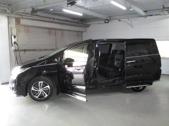 オデッセイ アブソルート・Xホンダセンシングアドバンスドパッケジ ホンダセンシング Hondaインターナビ 後席モニター マルチビューカメラETCLEDヘッドライト プレミアムクレードルシート コンフォートビューパッケージ 後席ロールサンシエイド 運転席パワーシート(6枚目)