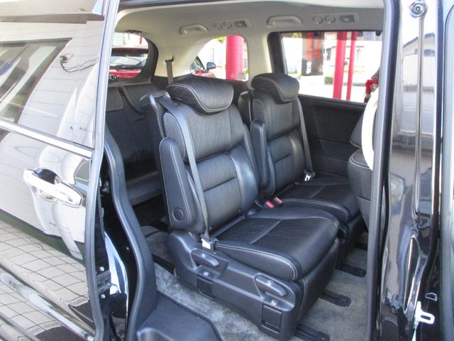 オデッセイ アブソルート・Xホンダセンシングアドバンスドパッケジ ホンダセンシング Hondaインターナビ 後席モニター マルチビューカメラETCLEDヘッドライト プレミアムクレードルシート コンフォートビューパッケージ 後席ロールサンシエイド 運転席パワーシート(10枚目)