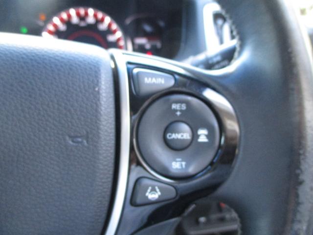 オデッセイ アブソルート・Xホンダセンシングアドバンスドパッケジ ホンダセンシング Hondaインターナビ 後席モニター マルチビューカメラETCLEDヘッドライト プレミアムクレードルシート コンフォートビューパッケージ 後席ロールサンシエイド 運転席パワーシート(25枚目)