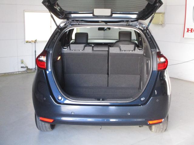 フィット e:HEVホーム HondaSENSING Honda CONNECTディスプレイ TV Bluetoot バックカメラ ETC2.0 LEDヘッドライト クルーズコントロール オートエアコン スマートキー キーレス(7枚目)