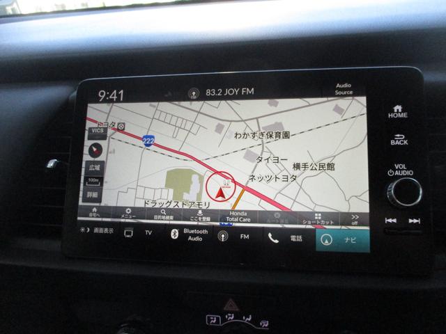 フィット e:HEVホーム HondaSENSING Honda CONNECTディスプレイ TV Bluetoot バックカメラ ETC2.0 LEDヘッドライト クルーズコントロール オートエアコン スマートキー キーレス(16枚目)