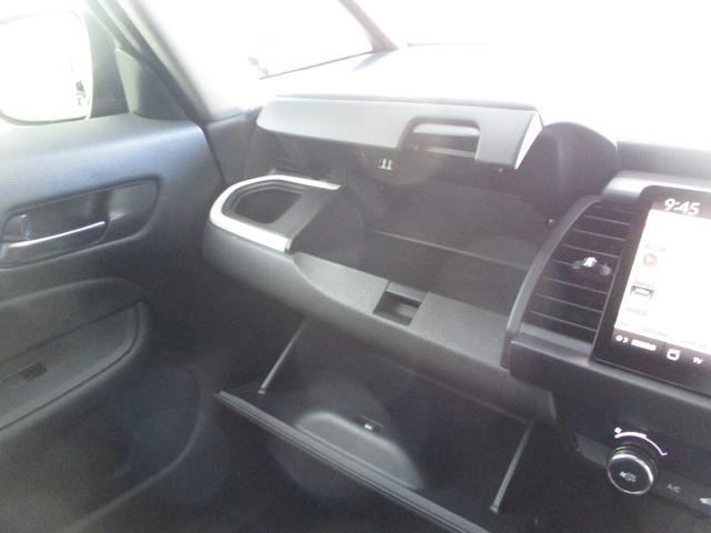 フィット e:HEVホーム HondaSENSING Honda CONNECTディスプレイ TV Bluetoot バックカメラ ETC2.0 LEDヘッドライト クルーズコントロール オートエアコン スマートキー キーレス(28枚目)