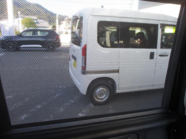 Ｎ－ＢＯＸ Ｇ・Ｌパッケージ　ワンオーナーＧａｔｈｅｒｓナビＤＶＤ　ＣＤ　ＴＶ　Ｂｌｕｅｔｏｏｔｈバックカメラハンドルリモートコントロールスイッチオートエアコン電動スライドドア後席ロールサンシエイドスマートキー　ベンチ席　全席ＰＷ（24枚目）